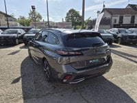 Voitures D'occasion À Argenteuil | Peugeot 308 Iii Sw Bluehdi 130Ch S&S Eat8 Gt