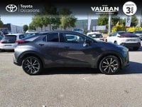 Voitures D'occasion À Buchelay | Toyota C-Hr 2.0 Hybride 200Ch Design My25