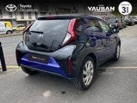 Voitures D'occasion À Sartrouville | Toyota Aygo X 1.0 Vvt-I 72Ch Design