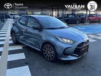 Voitures D'occasion À Chambourcy | Toyota Yaris 130H Gr Sport 5P My26