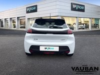 Voitures D'occasion À Osny | Peugeot 208 Hybrid 100 E-Dcs6 Style