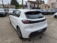 Voitures D'occasion À Argenteuil | Peugeot 208 Puretech 75 S&S Bvm5 Active
