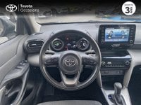Voitures D'occasion À Chambourcy | Toyota Yaris Cross 116H Dynamic Mc24