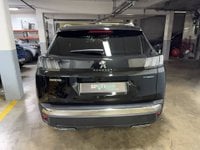 Voitures D'occasion À Saint-Brice-Sous-Forêt | Peugeot 3008 Ii Hybrid4 300 E-Eat8 Gt Pack