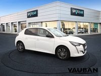 Voitures D'occasion À Chambourcy | Peugeot 208 Ii Puretech 75 S&S Bvm5 Style