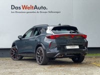 Voitures D'neuves Stock À Cergy | Cupra Formentor Ehybrid 204 Ch Dsg6 V