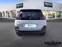 Voitures D'occasion À Osny | Peugeot 5008 Ii Puretech 130Ch S&S Eat8 Gt