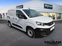 Voitures D'occasion À Osny | Peugeot Partner Fgn Iii Fourgon M 650 Kg Bluehdi 100 S&S Bvm6
