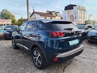 Voitures D'occasion À Argenteuil | Peugeot 3008 Ii Puretech 130Ch S&S Eat8 Allure