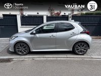 Voitures D'occasion À Le Chesnay | Toyota Yaris 116H Iconic 5P