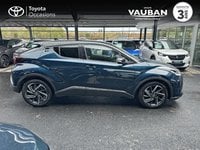 Voitures D'occasion À Chambourcy | Toyota C-Hr 2.0 Hybride 184Ch Design Ultimate E-Cvt