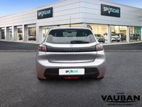 Voitures D'occasion À Herblay | Peugeot 208 Affaire Ii 208 Bluehdi 100 S&S Bvm6 Premium Pack