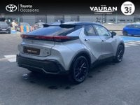 Voitures D'occasion À Chambourcy | Toyota C-Hr 2.0 Hybride 200Ch Gr Sport Ng23