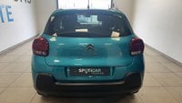 Voitures D'occasion À Buchelay | Citroën C3 Iii Puretech 83 S&S Bvm5 Live