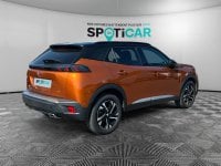 Voitures D'occasion À Herblay | Peugeot 2008 Puretech 130 S&S Eat8 Gt Line