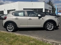 Voitures D'occasion À Montmagny | Citroën C3 1.2 Puretech 83Ch S&S You!