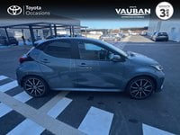 Voitures D'occasion À Chambourcy | Toyota Yaris 130H Gr Sport 5P My26