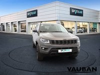 Voitures D'occasion À St-Brice-Sous-Forêt | Jeep Compass Ii 1.3 Phev T4 240 Ch 4Xe Eawd Trailhawk