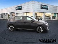 Voitures D'occasion À Les Mureaux | Peugeot 208 Hybrid 110 Ch E-Dcs6 Style