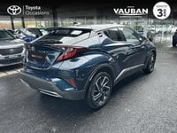 Voitures D'occasion À Chambourcy | Toyota C-Hr 2.0 Hybride 184Ch Design Ultimate E-Cvt