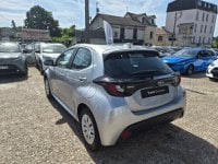 Voitures D'occasion À Argenteuil | Toyota Yaris 116H Dynamic 5P Mc24