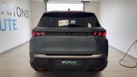 Voitures D'occasion À Buchelay | Peugeot 5008 Iii Hybrid 145 Ch E-Dcs6 Allure