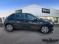 Voitures D'occasion À Chambourcy | Peugeot 208 Electrique Ii Electrique 50 Kwh 136Ch Like