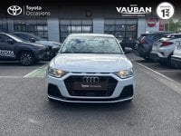 Voitures D'occasion À Buchelay | Audi A1 Sportback 30 Tfsi 116Ch Advanced