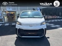 Voitures D'occasion À Chambourcy | Toyota Proace Medium Electric 136Ch 75Kwh Start My25