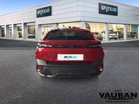 Voitures D'occasion À Saint-Brice-Sous-Forêt | Peugeot 408 Hybrid 136 E-Dcs6 Gt