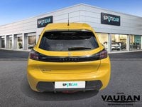 Voitures D'occasion À Les Mureaux | Peugeot 208 Electrique Ii Electrique 50 Kwh 136Ch Style