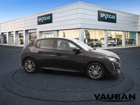 Voitures D'occasion À Saint-Brice-Sous-Forêt | Peugeot 208 Ii Puretech 100 S&S Bvm6 Style