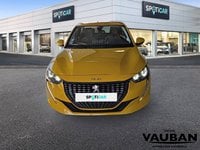 Voitures D'occasion À Osny | Peugeot 208 Ii Puretech 100 S&S Bvm6 Allure