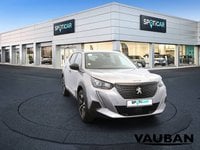 Voitures D'occasion À Saint-Brice-Sous-Forêt | Peugeot 2008 Ii Bluehdi 110 S&S Bvm6 Allure
