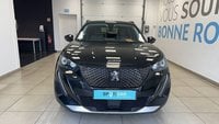 Voitures D'occasion À Buchelay | Peugeot 2008 Ii Puretech 130 S&S Bvm6 Allure