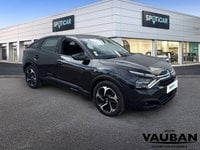 Voitures D'occasion À Gisors | Citroën C4 Bluehdi 130 S&S Eat8 Feel Pack
