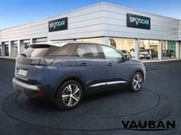 Voitures D'occasion À Chambourcy | Peugeot 3008 Ii Hybrid 225 E-Eat8 Allure Pack