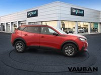 Voitures D'occasion À Buchelay | Peugeot 2008 Ii Puretech 100 S&S Bvm6 Style