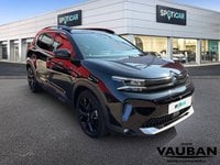 Voitures D'occasion À Pontoise | Citroën C5 Aircross Hybride Rechargeable 225 E-Eat8 Shine Pack