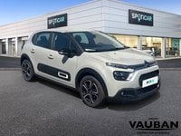 Voitures D'occasion À Montmagny | Citroën C3 Iii Puretech 83 Ch Bvm5 Plus