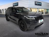 Voitures D'occasion À Pontoise | Land Rover Range Rover Velar 2.0L P250 Bva R-Dynamic Edition