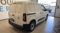 Voitures D'occasion À Buchelay | Peugeot Partner Fgn Iii Fourgon Standard 650 Kg Bluehdi 100 S&S...