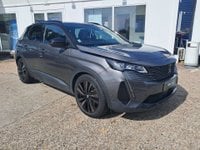 Voitures D'occasion À Argenteuil | Peugeot 3008 Ii Hybrid4 300 E-Eat8 Gt Pack