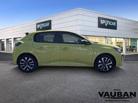 Voitures D'occasion À Osny | Peugeot 208 Ii 100 S&S Bvm6 Style