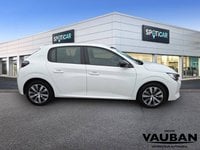 Voitures D'occasion À Sarcelles | Peugeot 208 Ii Puretech 75 S&S Bvm5 Active Pack