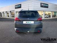 Voitures D'occasion À Osny | Peugeot 2008 1.2 Puretech 82Ch Bvm5 Style