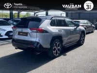 Voitures D'occasion À Chambourcy | Toyota Rav4 2.5 Hybride Rechargeable 306Ch Collection Awd-I My23
