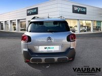 Voitures D'occasion À Les Mureaux | Citroën C3 Aircross Puretech 130 S&S Eat6 Plus