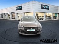Voitures D'occasion À Chambourcy | Peugeot 208 Ii Puretech 100 S&S Eat8 Style