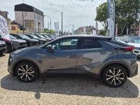 Voitures D'occasion À Argenteuil | Toyota C-Hr 1.8 Hybride 140Ch Design My25
